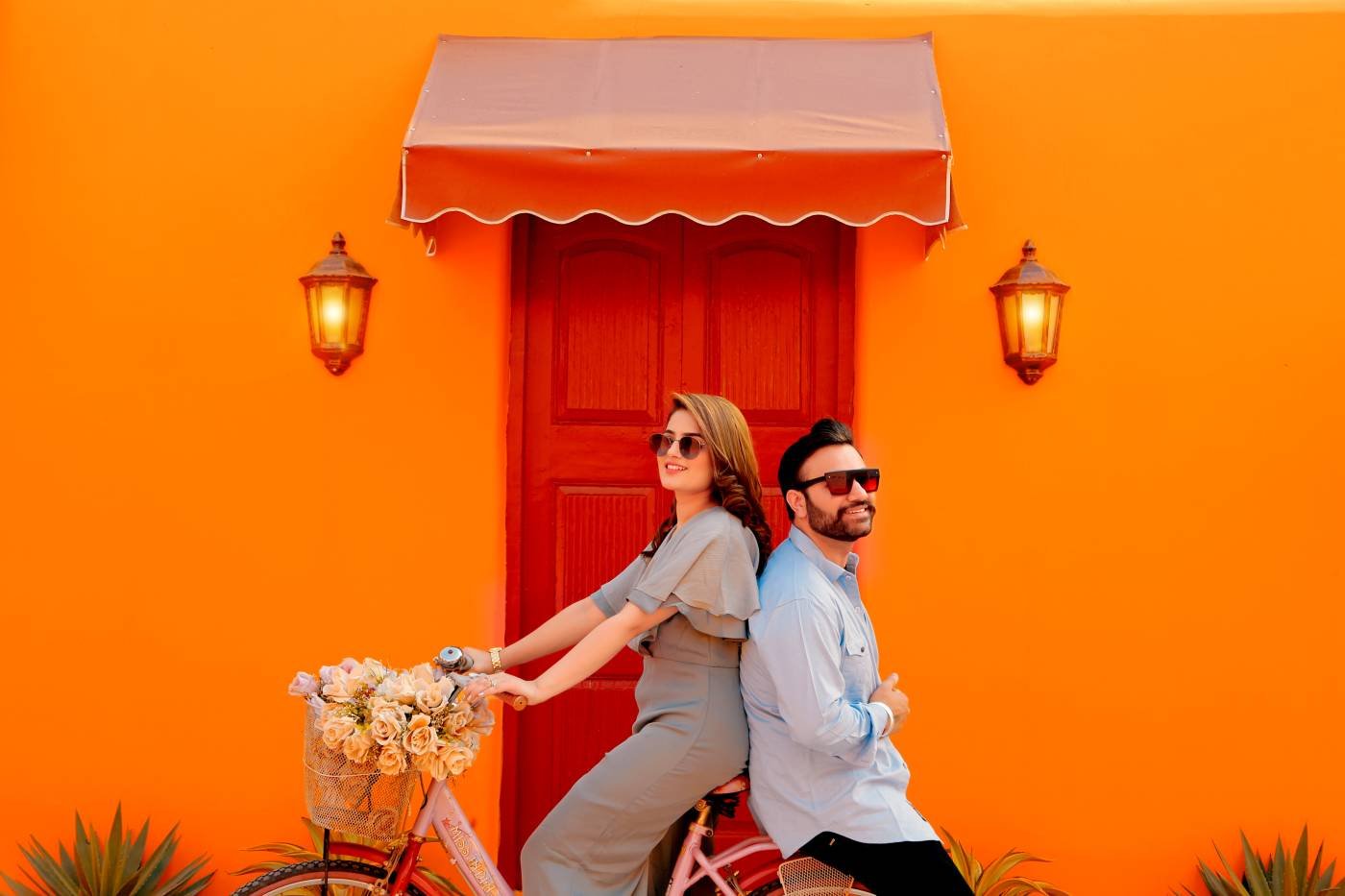 Pre Wedding PhotoGraphy